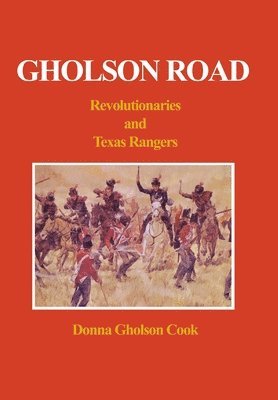 Gholson Road 1