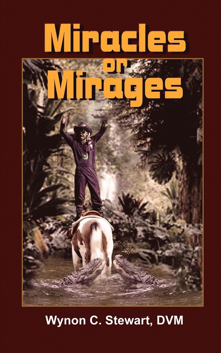 Miracles or Mirages 1