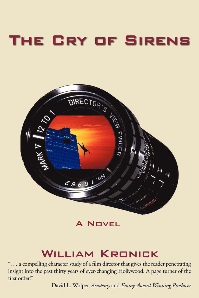 Cry of Sirens