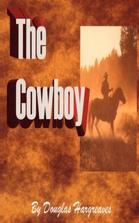 bokomslag The Cowboy