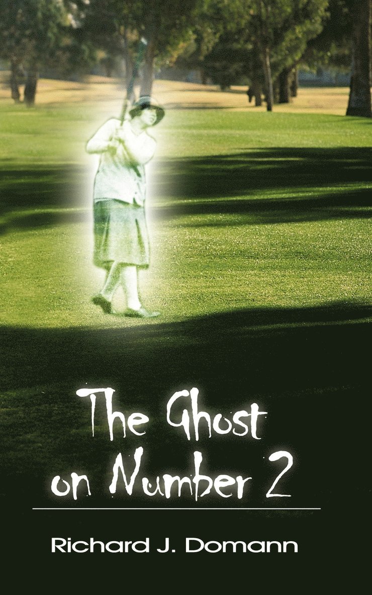 The Ghost on Number 2 1