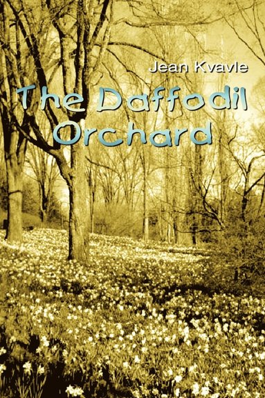 bokomslag Daffodil Orchard