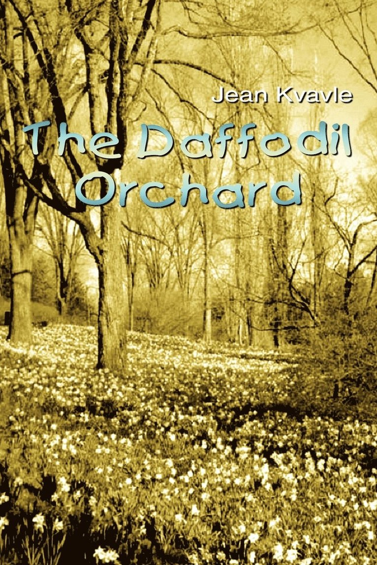 The Daffodil Orchard 1