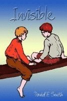 David E. Smith, David E Smith - Invisible, Inbunden
