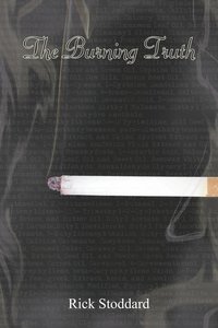 bokomslag Burning Truth