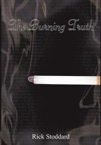 bokomslag Burning Truth