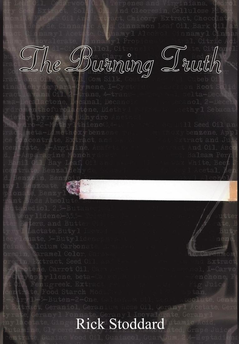 Burning Truth 1
