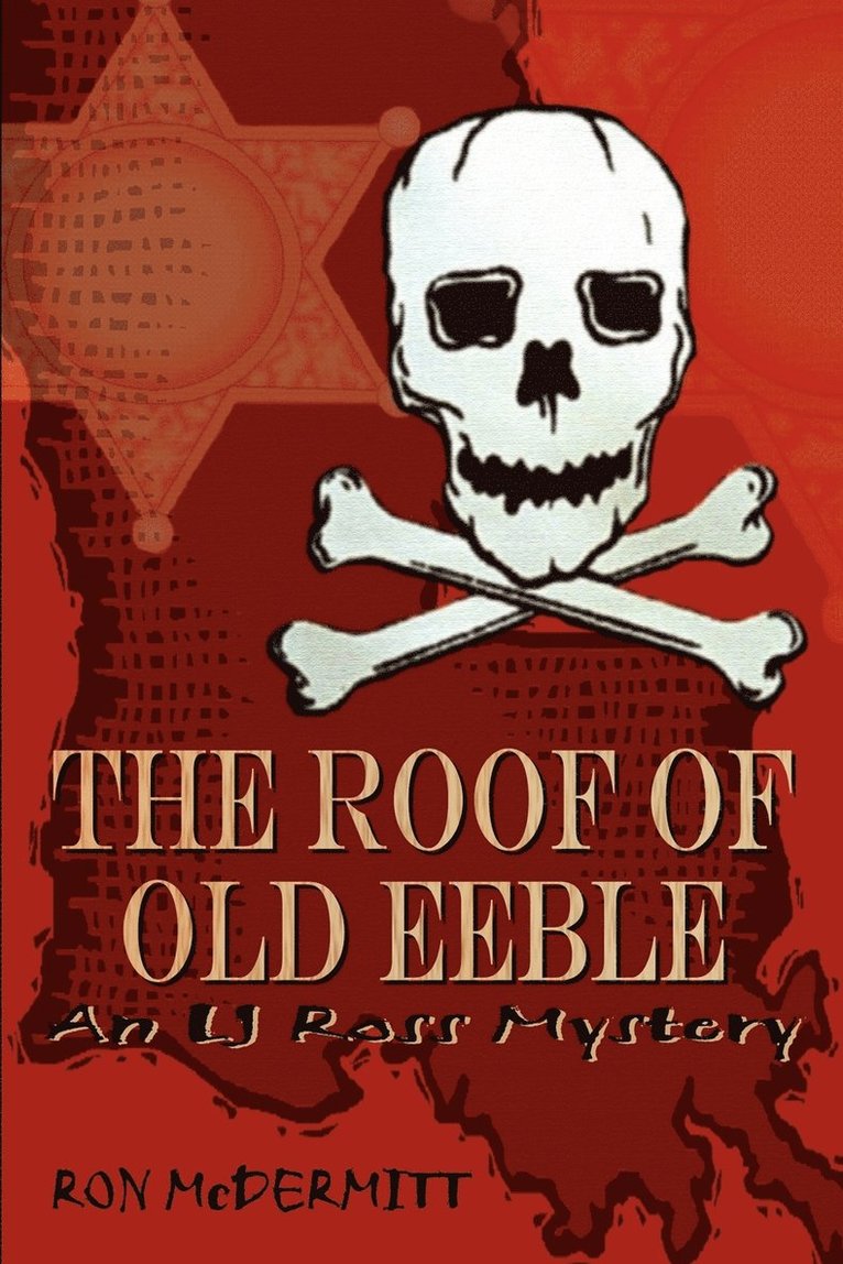 The Roof of Old Eeble 1