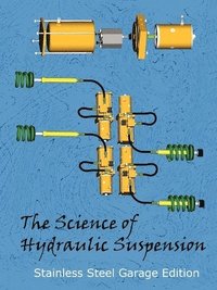 bokomslag The Science of Hydraulic Suspension