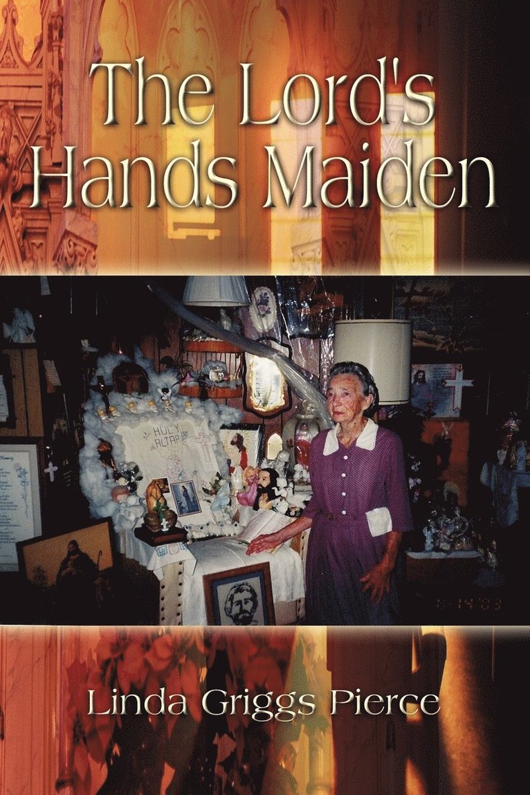 The Lord's Hands Maiden 1