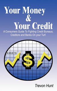 bokomslag Your Money & Your Credit
