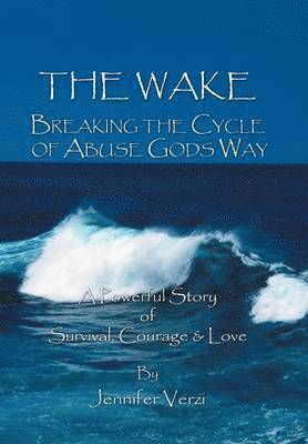 bokomslag Wake