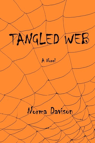 bokomslag Tangled Web