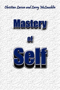 bokomslag Mastery of Self