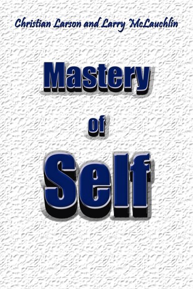 bokomslag Mastery of Self