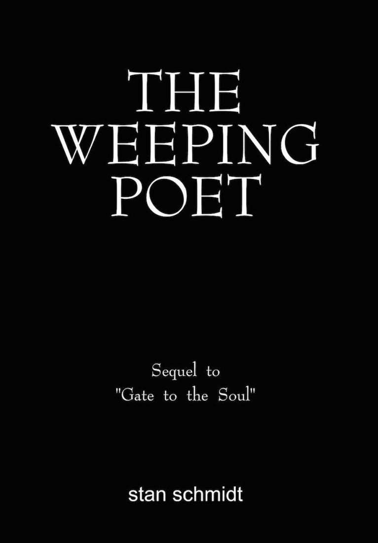 Weeping Poet
