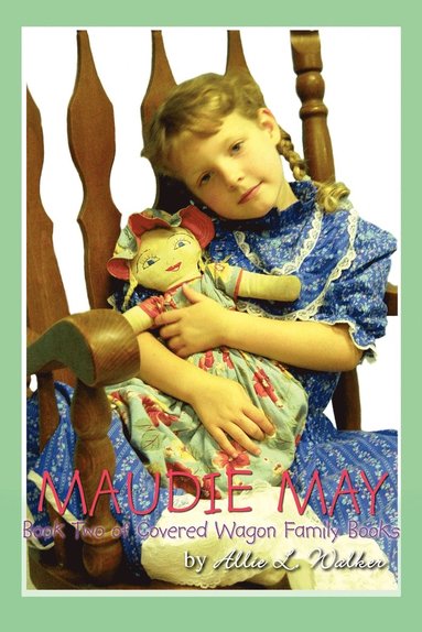 bokomslag Maudie May