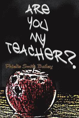 Are You My Teacher? 1