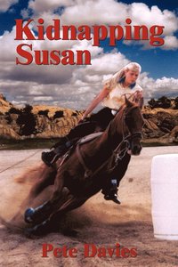 bokomslag Kidnapping Susan