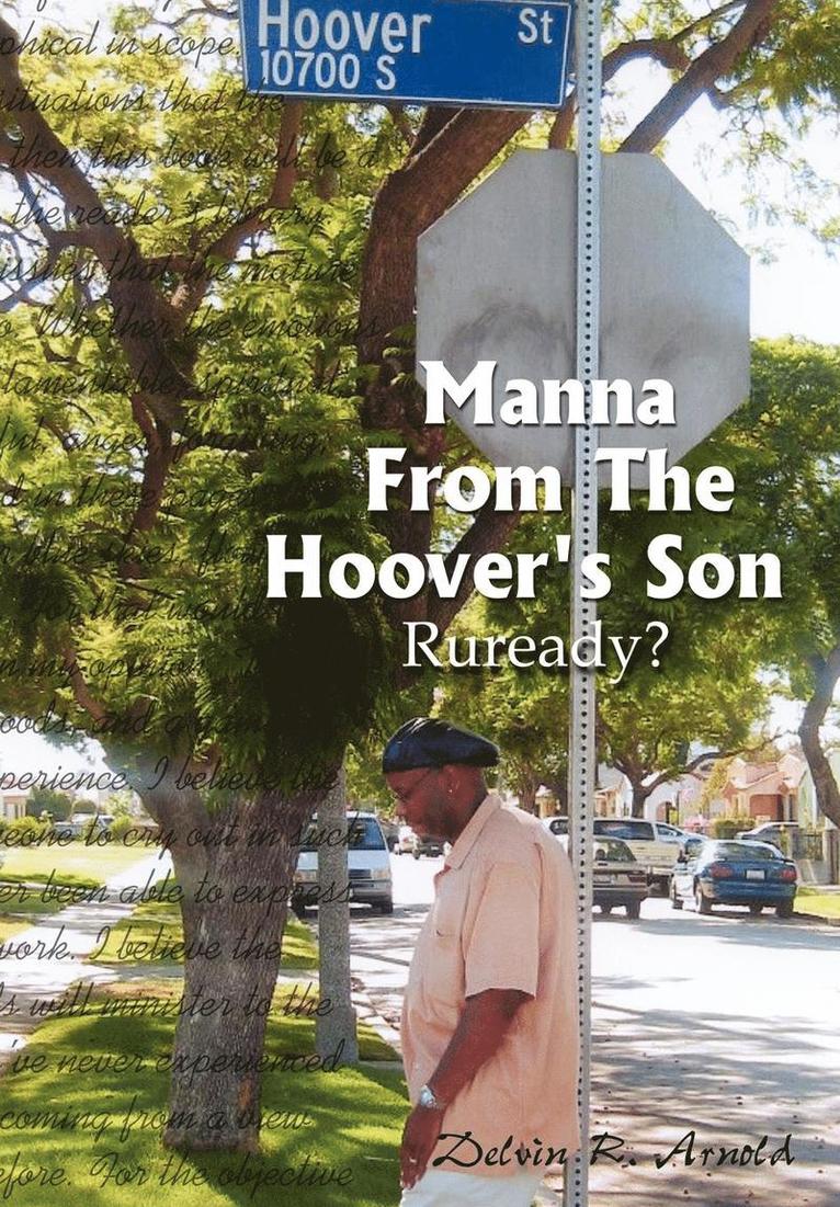 Manna from the Hoover's Son