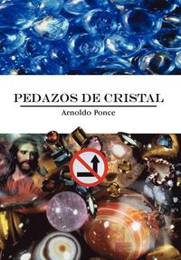 bokomslag Pedazos De Cristal
