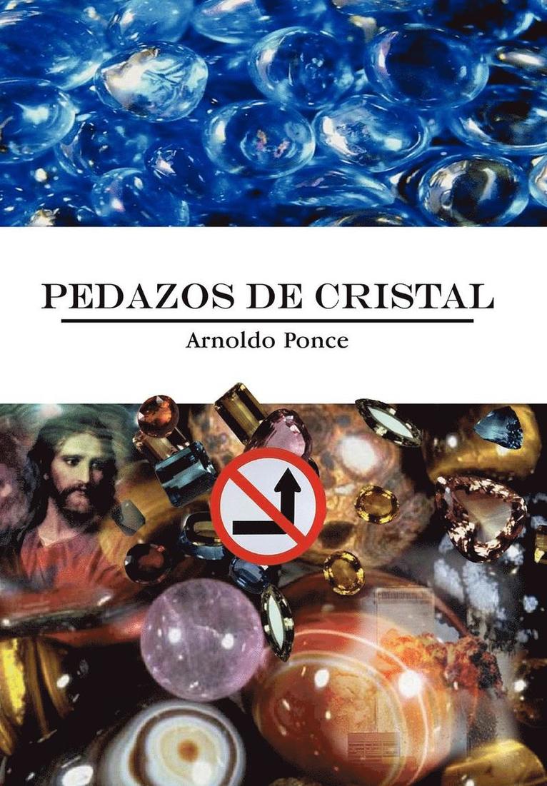 Pedazos De Cristal 1