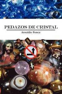 bokomslag Pedazos De Cristal