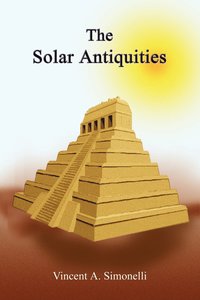 bokomslag Solar Antiquities