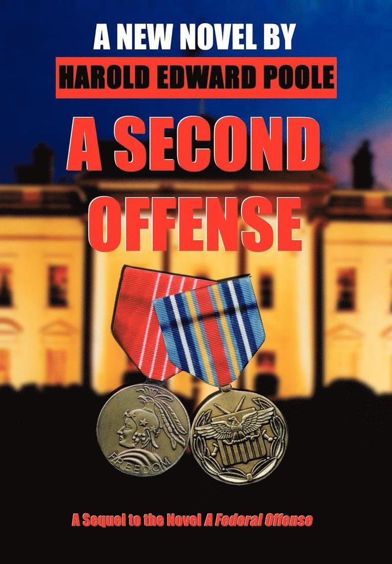 A Second Offense 1