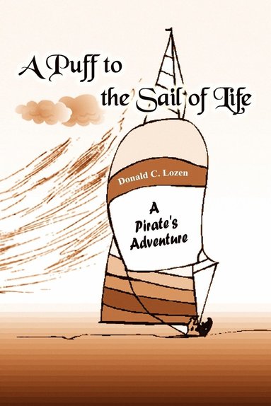 bokomslag Puff to the Sail of Life