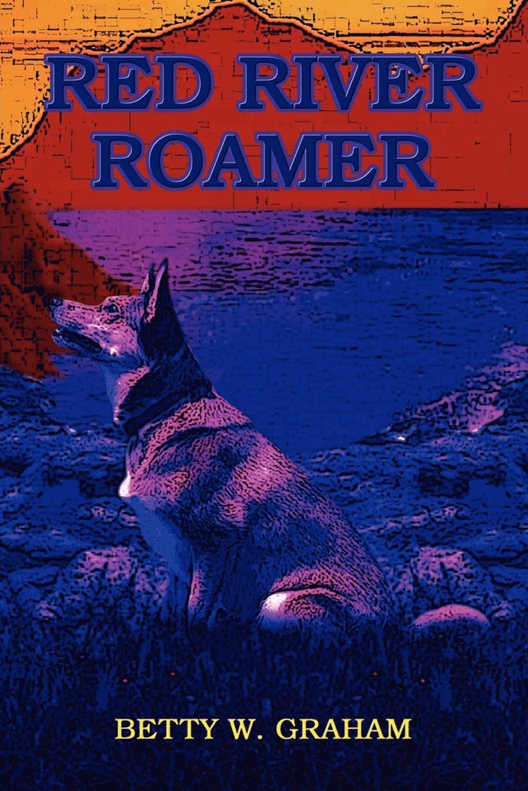 Red River Roamer 1