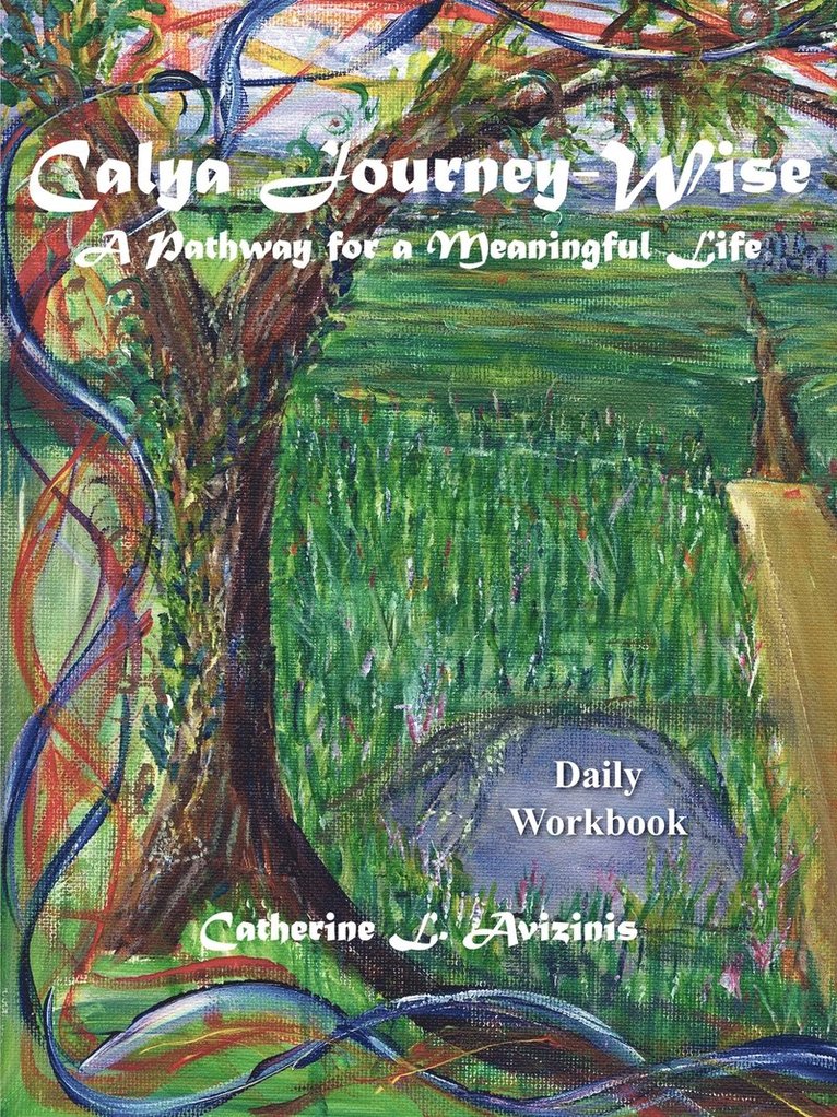 Calya Journey-wise 1