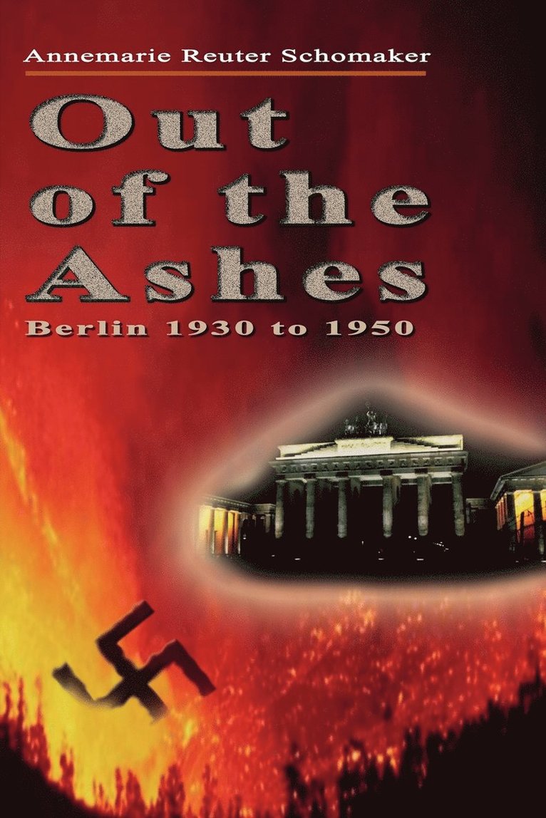 Out of the Ashes 1