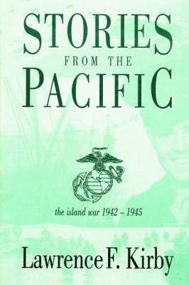 Stories From The Pacific 1