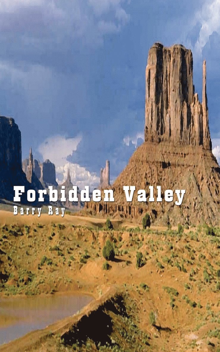 Forbidden Valley 1