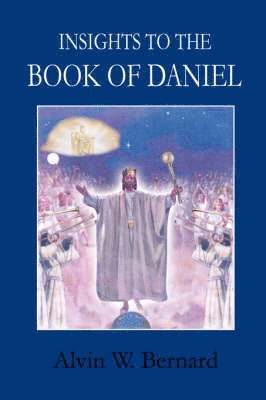 bokomslag Insights to the Book of Daniel