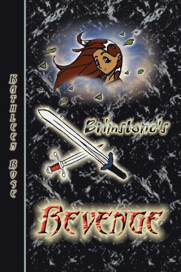 Brimstone's Revenge 1