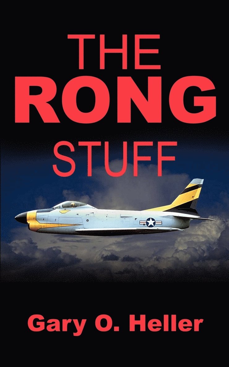 The Rong Stuff 1