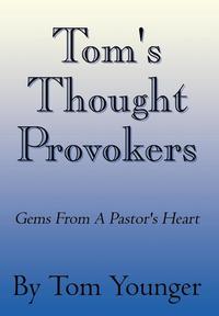 bokomslag Tom's Thought Provokers