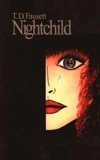 bokomslag Nightchild