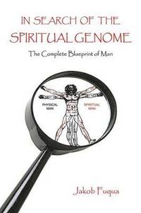 bokomslag In Search of the Spiritual Genome