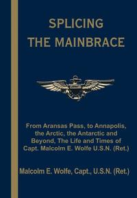 bokomslag Splicing the Mainbrace