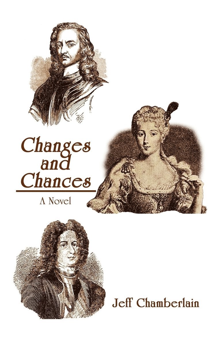 Changes and Chances 1