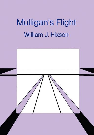 bokomslag Mulligan's Flight