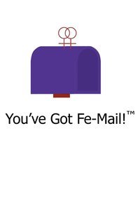 bokomslag You've Got Fe-mail!