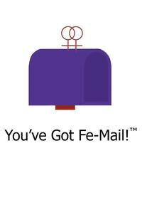bokomslag You've Got Fe-mail!