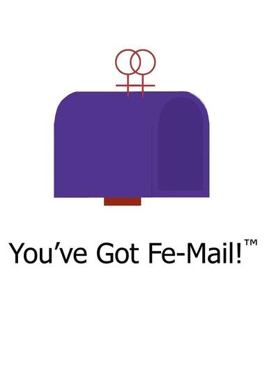 bokomslag You've Got Fe-mail!