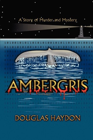 bokomslag Ambergris
