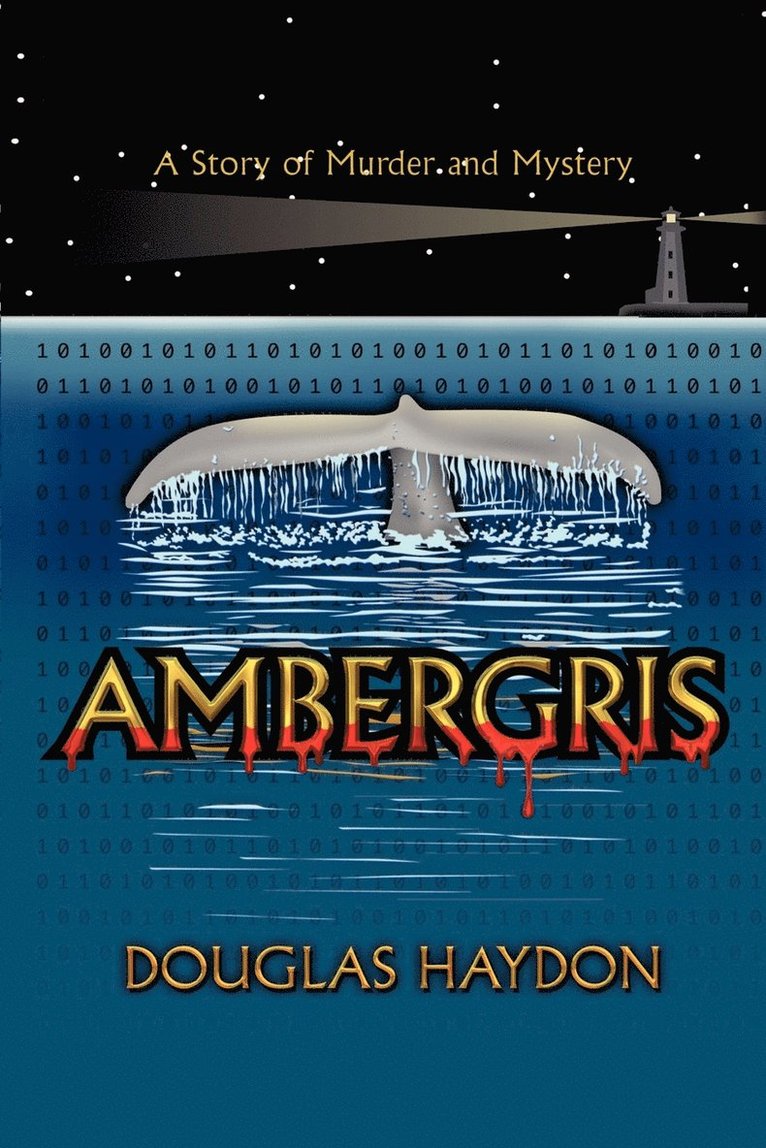 Ambergris 1