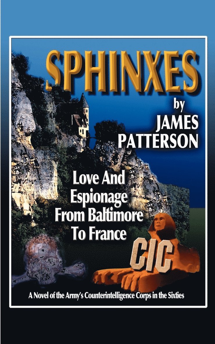 Sphinxes 1